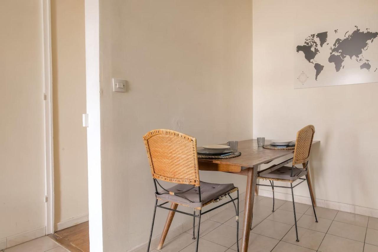 A Haven Of Peace In The Heart Of The 7Th Daire Lyon Dış mekan fotoğraf